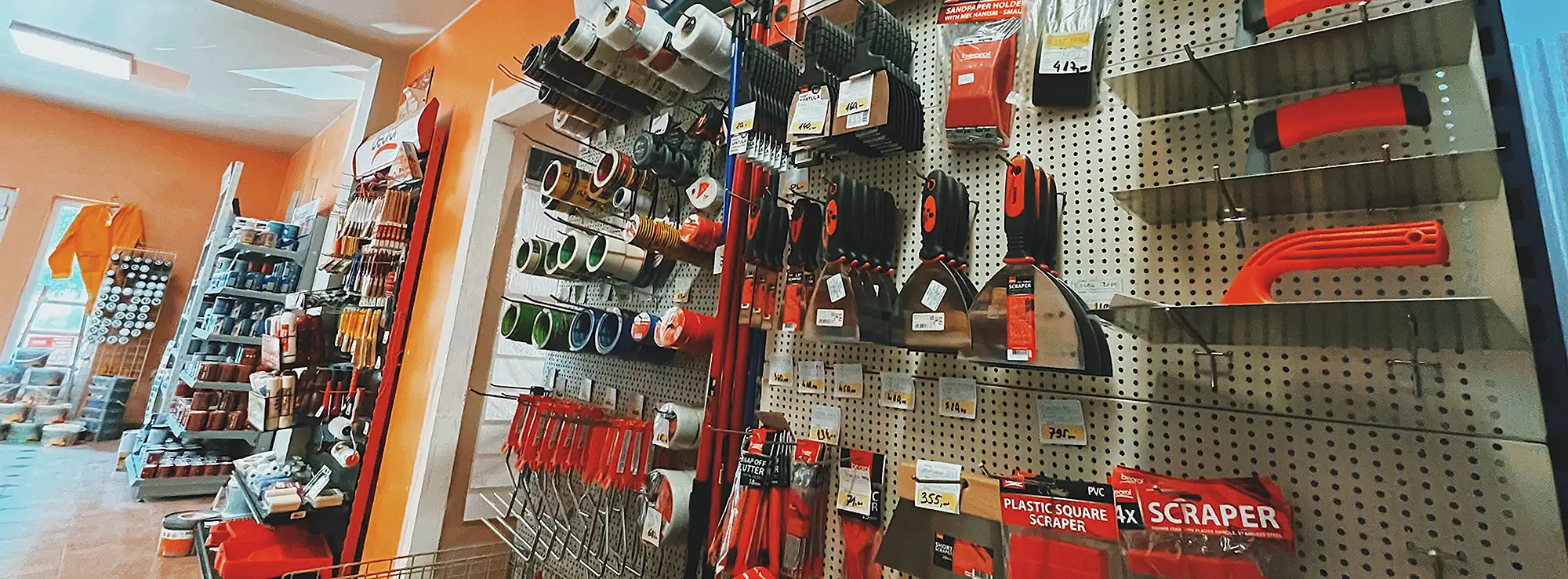 Auto lakovi i hemija